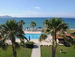 Irina Beach Hotel | Ege Adaları - İstanköy