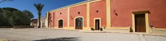 Masseria Gialli Rural Excellence | Puglia - Lecce (il) - Ugento