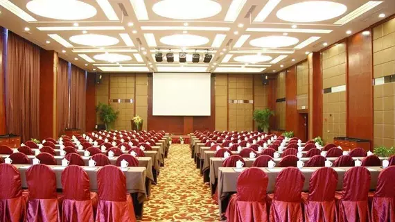 Tian Ma Hotel - Hangzhou | Zhejiang - Hangzhou - Jianggan