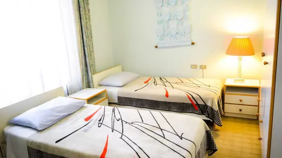 Prestige Hotel Suites | Amman İli - Amman (ve civarı) - Amman