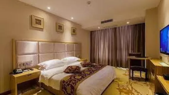 Guilin Haitao International Hotel | Guangksi - Guilin - Xiangshan