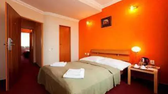 Relax Inn | Prag - Městská čast Praha 9 (en büyük Prag ilçesi)