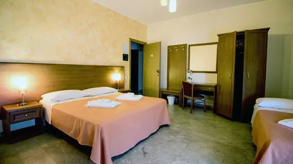 B and B Orchidea | Sicilya - Messina (vilayet) - Milazzo