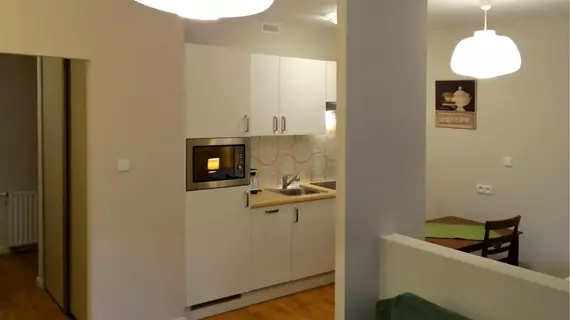 Apartamenty Centrum Villa Perla | Aşağı Silezya Voyvodalığı - Jelenia Gora