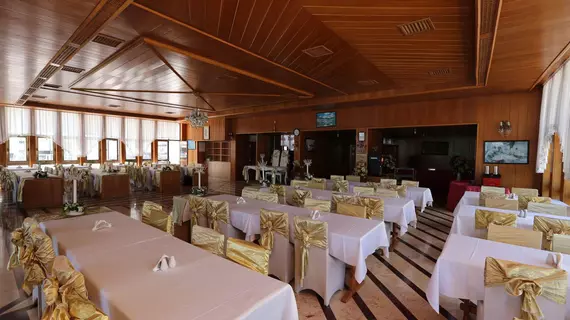 Olbia Residence Hotel | Antalya