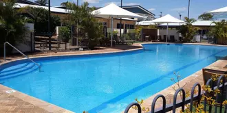 Waldorf Geraldton Serviced Apartments