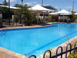 Waldorf Geraldton Serviced Apartments | Batı Avustralya - Beresford