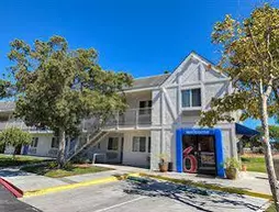 Motel 6 San Diego North | Kaliforniya - San Diego County - Clairemont - North Clairemont