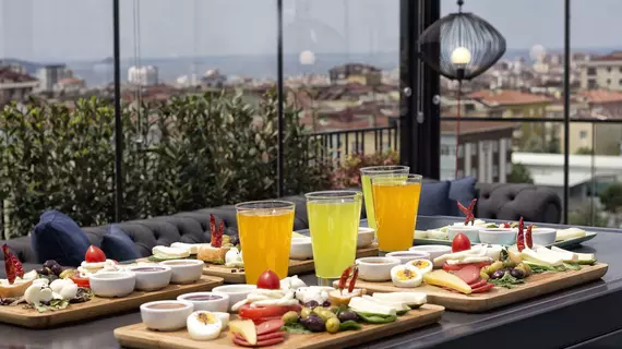 Cityloft 81 |  Istanbul  - Ataşehir - Kayışdağı Mahallesi