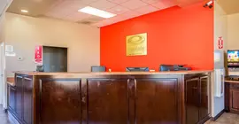 Econo Lodge | Georgia - Savannah (ve civarı) - Garden City