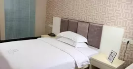 GuangZhou Master Hotel | Guangdong - Guangzhou (ve civarı) - Tianhe - Niuligang