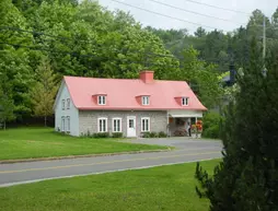 La Maison Toussaint-Toupin | Quebec - Quebec (ve civarı) - Chateau-Richer