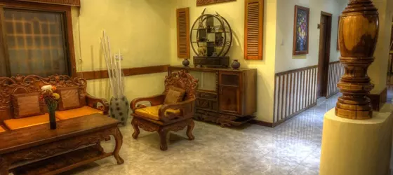 Velkommen Boutique Villa | Siem Reap (ili) - Siem Reap