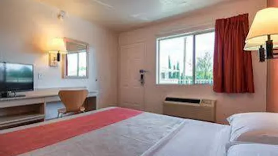 Motel 6 Stanton | Kaliforniya - Orange County - Stanton