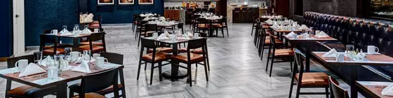 DoubleTree by Hilton Arlington DFW South | Teksas - Dallas (ve civarı) - Arlington