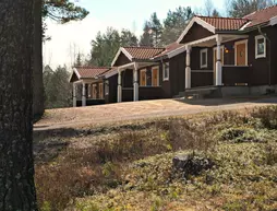 Hotell Moskogen | Dalarna İlçesi - Leksand