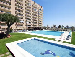 Pyr Fuengirola | Andalucia - Malaga İli - Fuengirola - Fuengirola Kent Merkezi