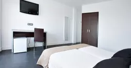 Hotel Natursun | Andalucia - Malaga İli - Torremolinos - Carihuela