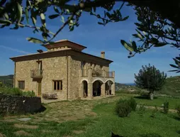 Sulle Onde Della Collina | Campania - Salerno (il) - Montecorice