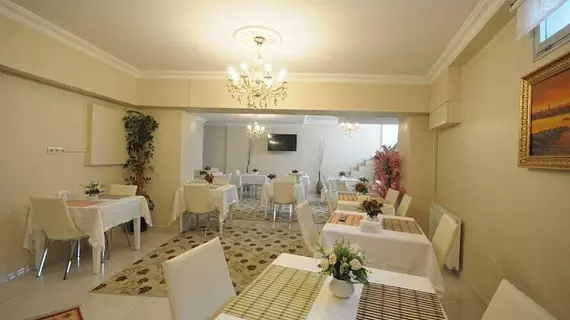 Pera Life Hotel |  Istanbul  - Beyoğlu - Sütlüce Mahallesi