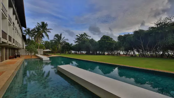 Temple Tree Resort & Spa | Southern Province - Galle Bölgesi - Induruwa