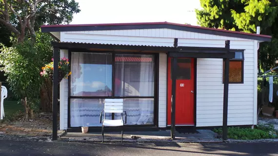 Papakura Motor Lodge & Motel | Auckland Bölgesi - Auckland (ve civarı) - Papakura