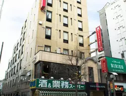 Tokyo Plaza Hotel | Tokyo (ve civarı) - Şinjuku