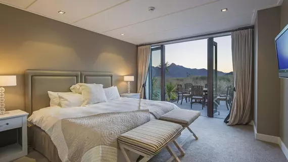 Commonage Villas | Otago - Queenstown (ve civarı) - Queenstown