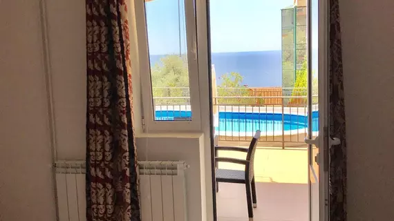 Apartments Kentera | Sveti Stefan