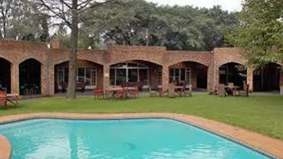 Sarabi Lodge and Conference Centre | Gauteng - City of Tshwane - Johannesburg (ve civarı) - Kempton Park