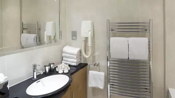 44 Curzon Street by Mansley Serviced Apartments | Londra (ve civarı) - City of Westminster - Mayfair