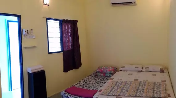 Pangkor Fishing Village Guest House | Perak - Pangkor Adası