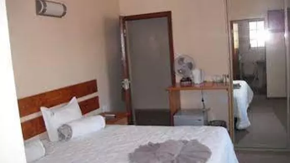 OTJ Pride Guest House | Mpumalanga - Mbombela - Hazyview