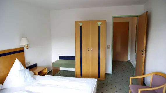 Parkhotel Hitzacker | Aşağı Saksonya - Hitzacker