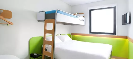 ibis budget Jakarta Daan Mogot | West Java - Cakarta (ve civarı) - Cakarta - Batı Cakarta - Grogol