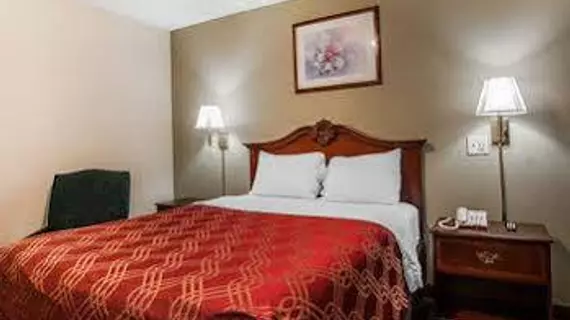 Econo Lodge Jasper  | Alabama - Jasper