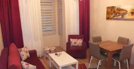 Verda Suites |  Istanbul  - Beyoğlu - Sütlüce Mahallesi