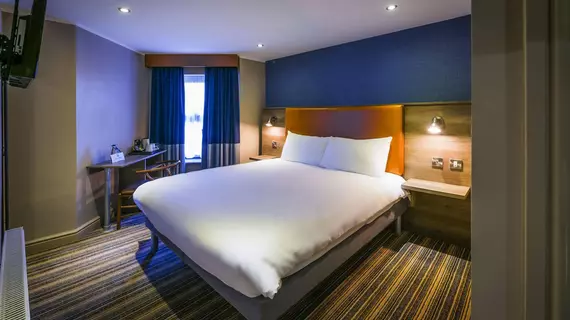 ibis Styles Birmingham Hagley Road (Opening November 2016) | West Midlands (ilçe) - Birmingham (ve civarı) - Birmingham - Edgbaston