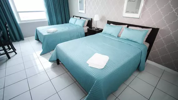 Castle Beach Suites by MiaRentals | Florida - Miami Beach - Mid Plajı