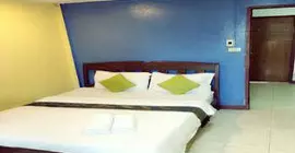 Lalit Guesthouse | Prachuap Khiri Khan (ili) - Hua Hin (ve civarı) - Cha-am