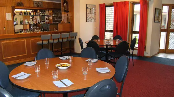 Motel Mount Gambier | Güney Avustralya - Mount Gambier