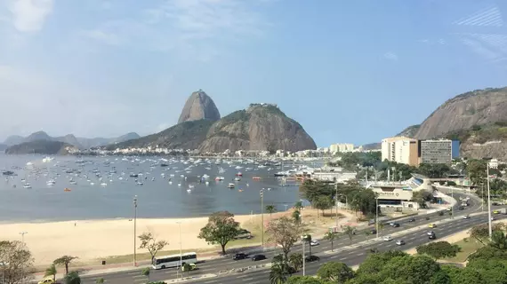 Zii Botafogo | Rio de Janeiro (eyaleti) - Rio de Janeiro (ve civarı) - Rio de Janeiro