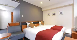 Hotel MyStays Nagoya-Sakae | Aichi (idari bölge) - Nagoya (ve civarı) - Nagoya