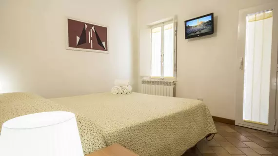 GH Paradiso - Apartments | Toskana - Siena (vilayet) - Siena - Siena Kent Merkezi