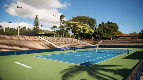 Kaanapali Ocean Inn | Hawaii - Lahaina - Kaanapali