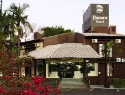 Hotel Damen | South Region - Parana (eyaleti) - Foz do Iguacu (ve civarı) - Foz do Iguacu