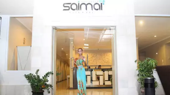 Saimai Residence | Bali - Kuta - Kartika Plaza