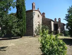 Borgo Chiesetta | Toskana - Siena (vilayet) - Gaiole in Chianti