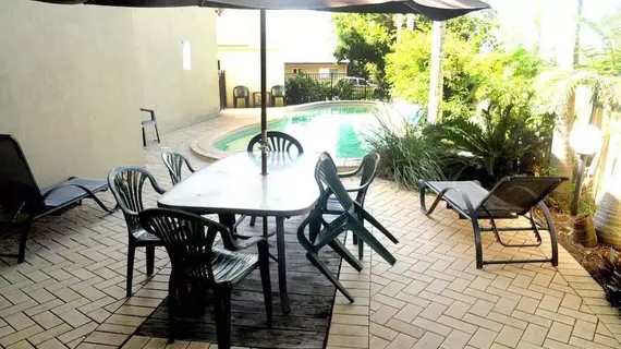 Caboolture Riverlakes Boutique Motel | Queensland - Brisbane (ve civarı) - Caboolture South