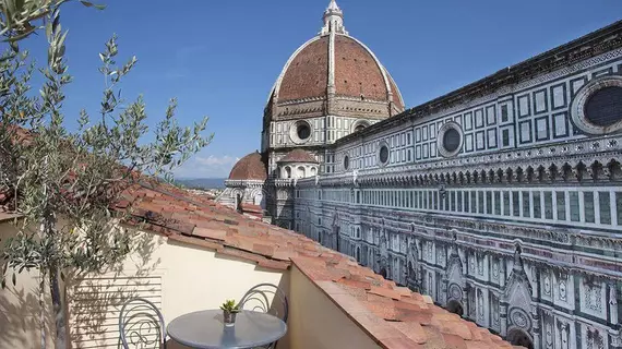 Palazzo Gamba | Toskana - Floransa (il) - Floransa - Duomo